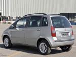 Fiat Idea 2005 года (BR)